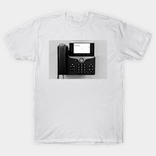 Phone Art T-Shirt